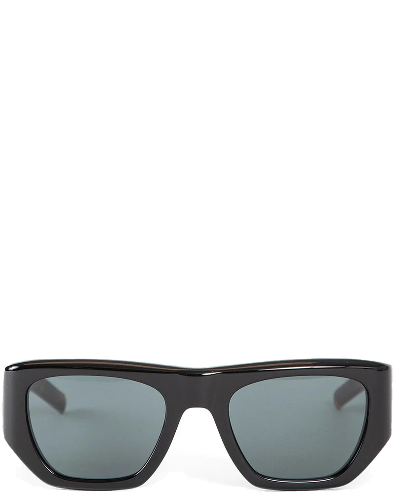 Woman Black Eyewear Saint laurent оригінал – Купити в Україні