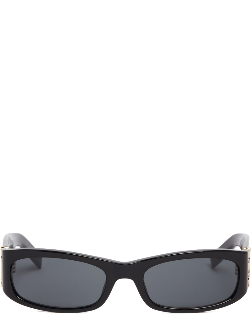 Black Sl M152 Sunglasses Saint laurent оригінал – Купити в Україні