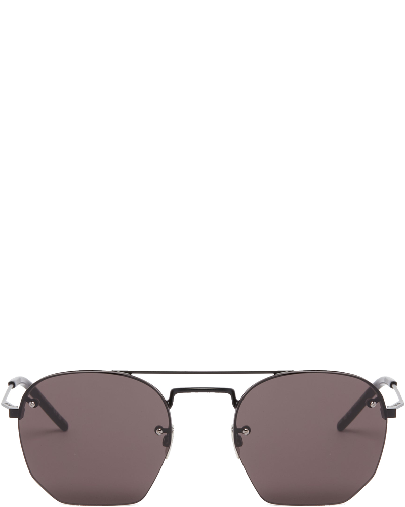 Оригінальна Black Sl 422 Sunglasses Saint laurent