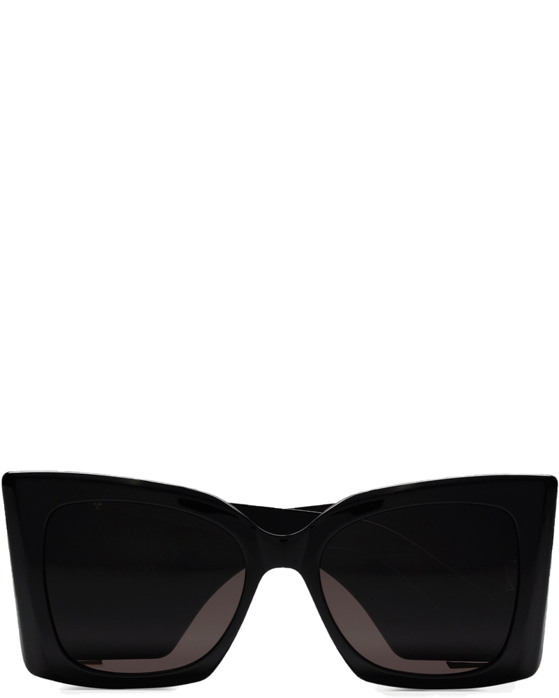 Sl M119 Blaze Rectangular Sunglasses Saint laurent – Гарантія оригінальності