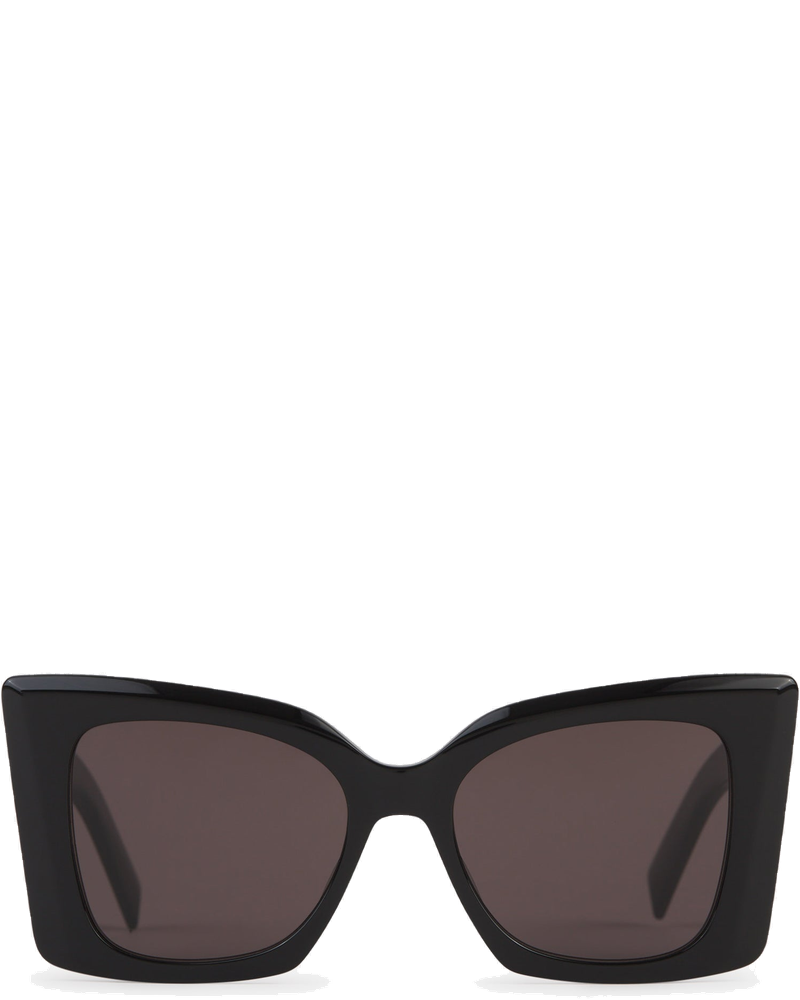 Sl M119 Blaze Rectangular Sunglasses Saint laurent – Гарантія оригінальності