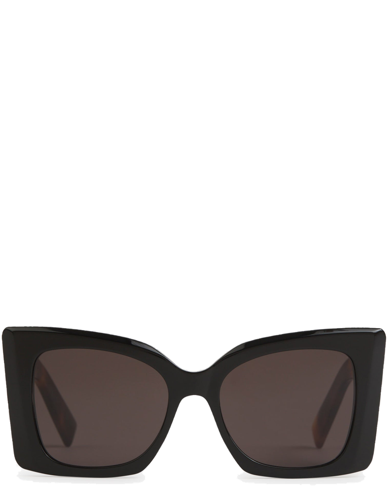 Sl M119 Blaze Rectangular Sunglasses Saint laurent – Гарантія оригінальності