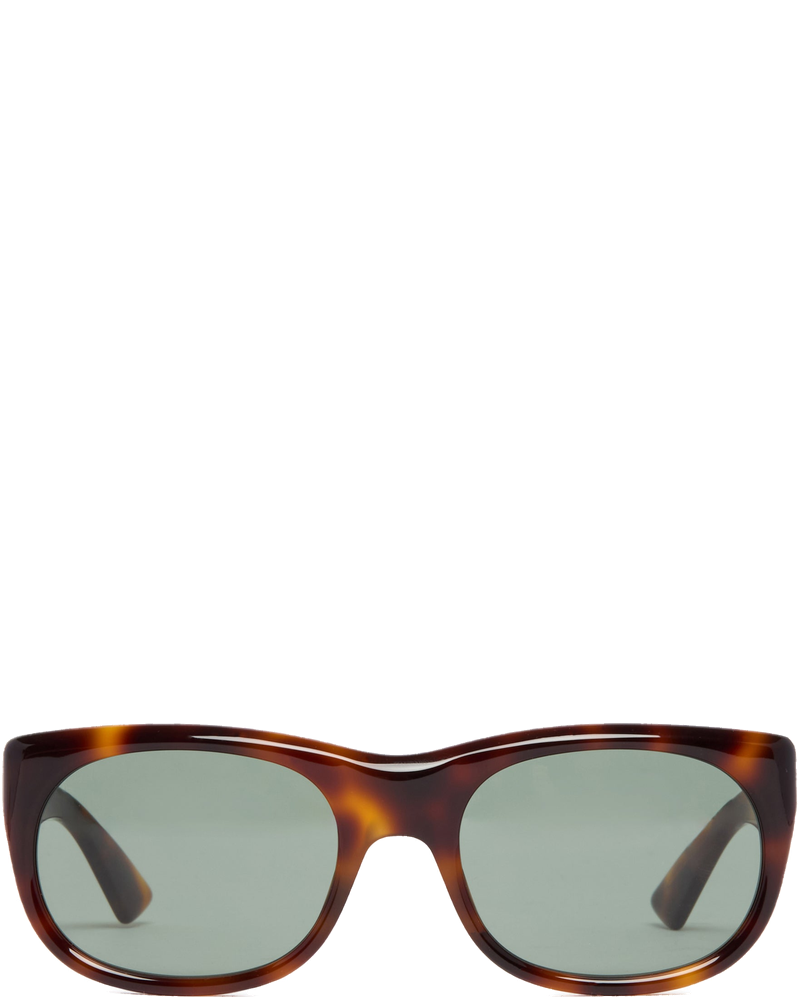 Brown Sl 815 Romy Sunglasses Saint laurent – Гарантія оригінальності