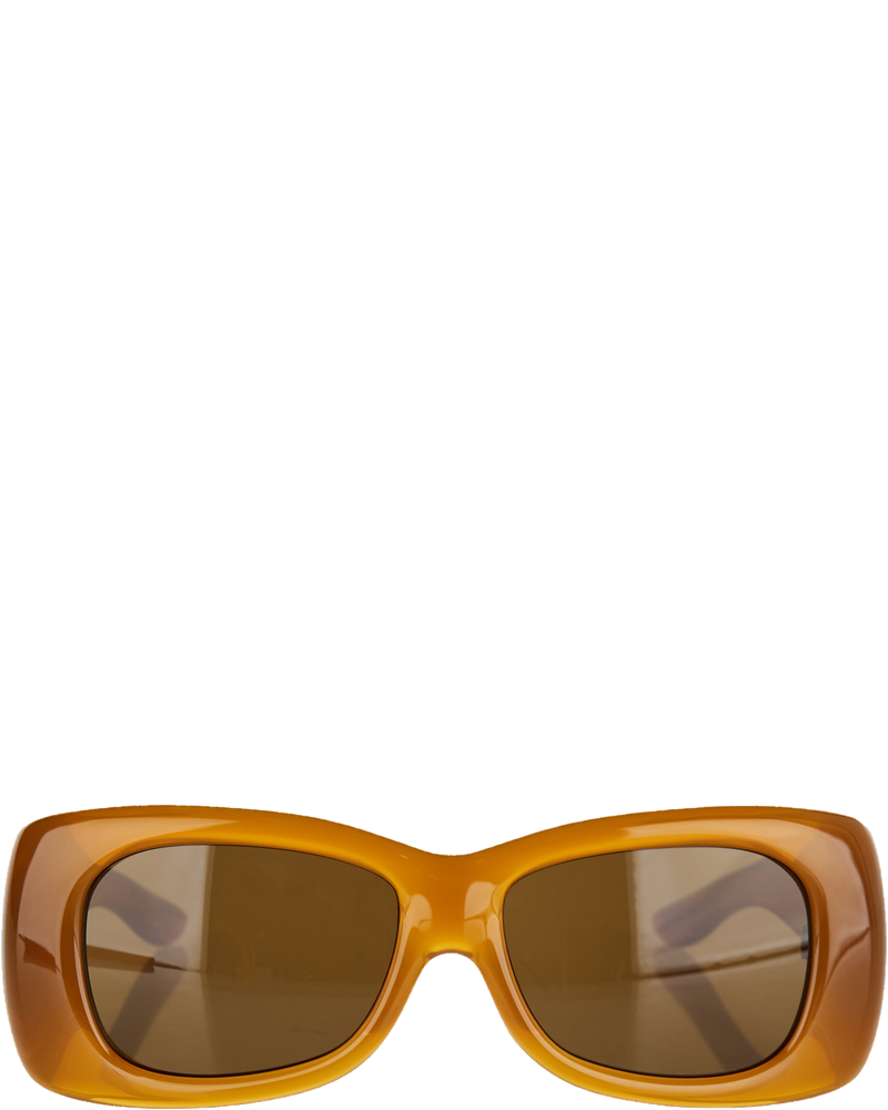 Оригінальна Sl 902 Howl Sunglasses Saint laurent