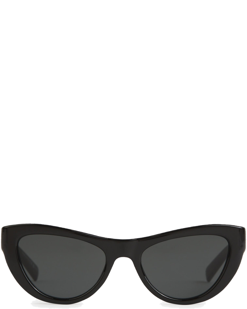 Оригінальна Oval Sunglasses Sl 676 Saint laurent