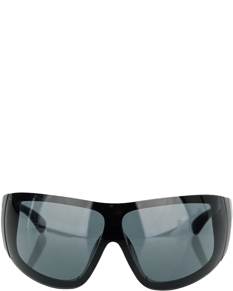 Оригінальна Sl 914 Oversized Sunglasses Saint laurent