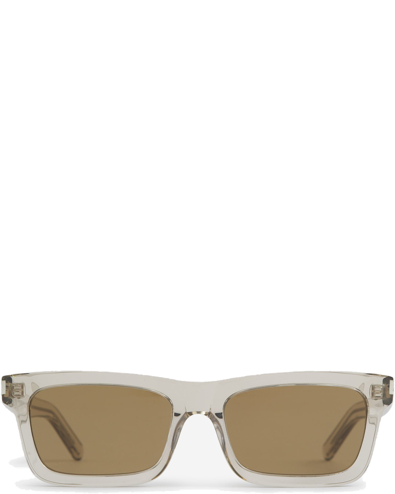 Rectangular Sunglasses Saint laurent оригінал – Купити в Україні