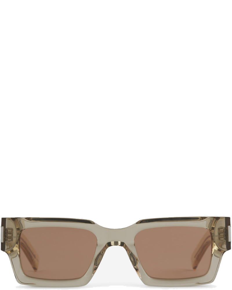 Rectangular Sunglasses Sl 572 Saint laurent оригінал – Купити в Україні