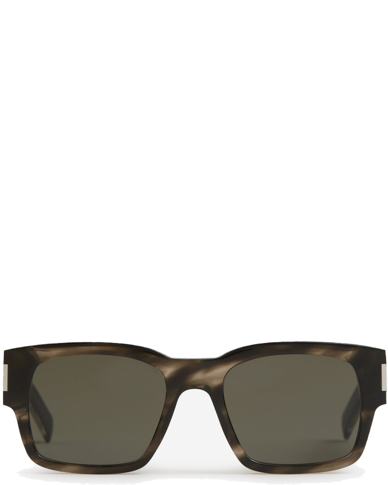 Rectangular Sunglasses Saint laurent оригінал – Купити в Україні