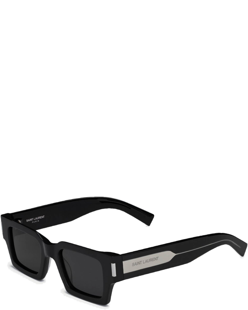 Sl 572 Rectangular Sunglasses Saint laurent оригінал – Купити в Україні