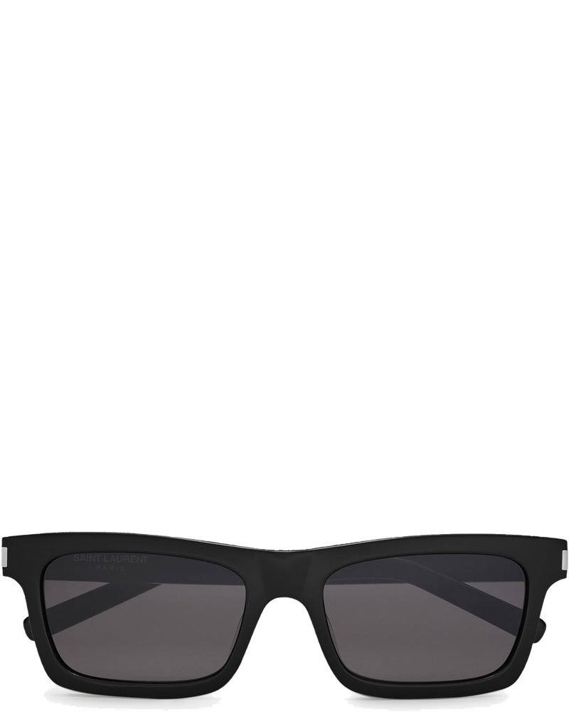 Оригінальна Sl 461 Rectangular Sunglasses Saint laurent