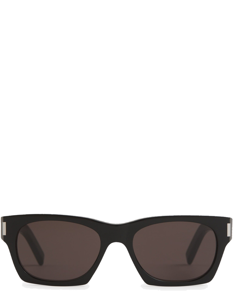 Оригінальна Sl 402 Rectangular Sunglasses Saint laurent
