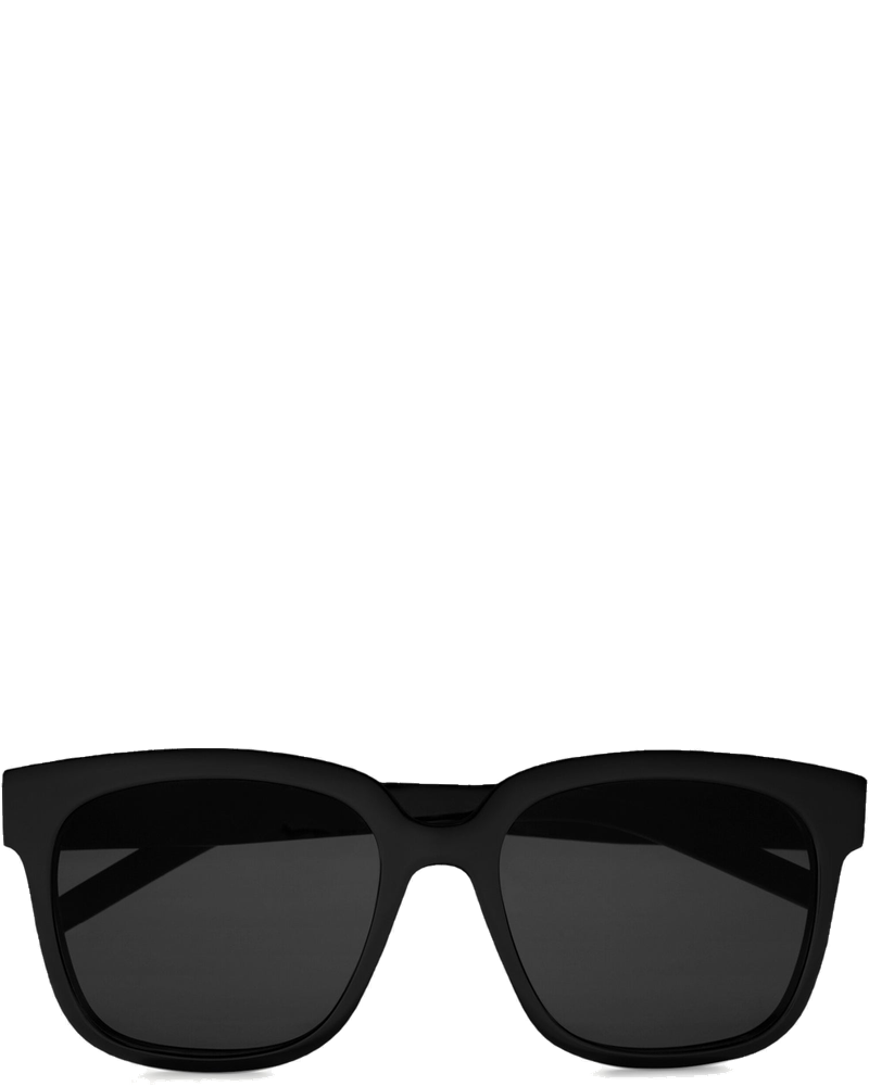 Sl M40 Rectangular Sunglasses Saint laurent оригінал – Купити в Україні