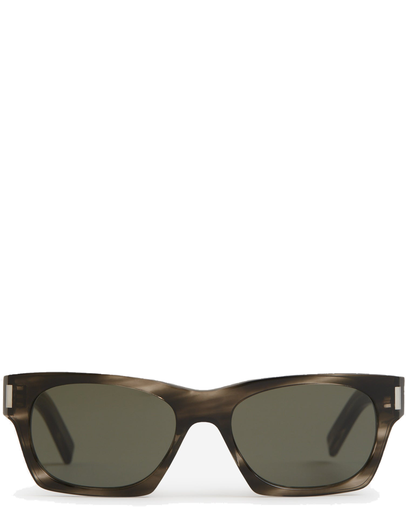 Rectangular Sunglasses Saint laurent оригінал – Купити в Україні