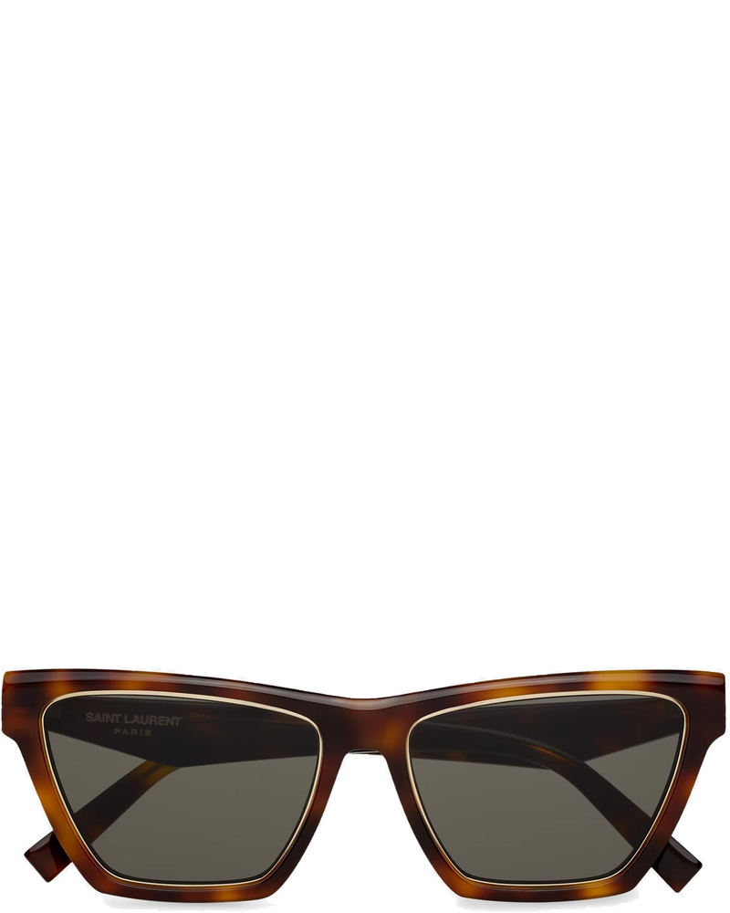 Rectangular Sunglasses Saint laurent оригінал – Купити в Україні