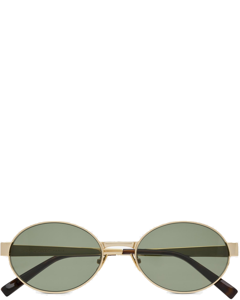 Оригінальна Round Sunglasses Saint laurent
