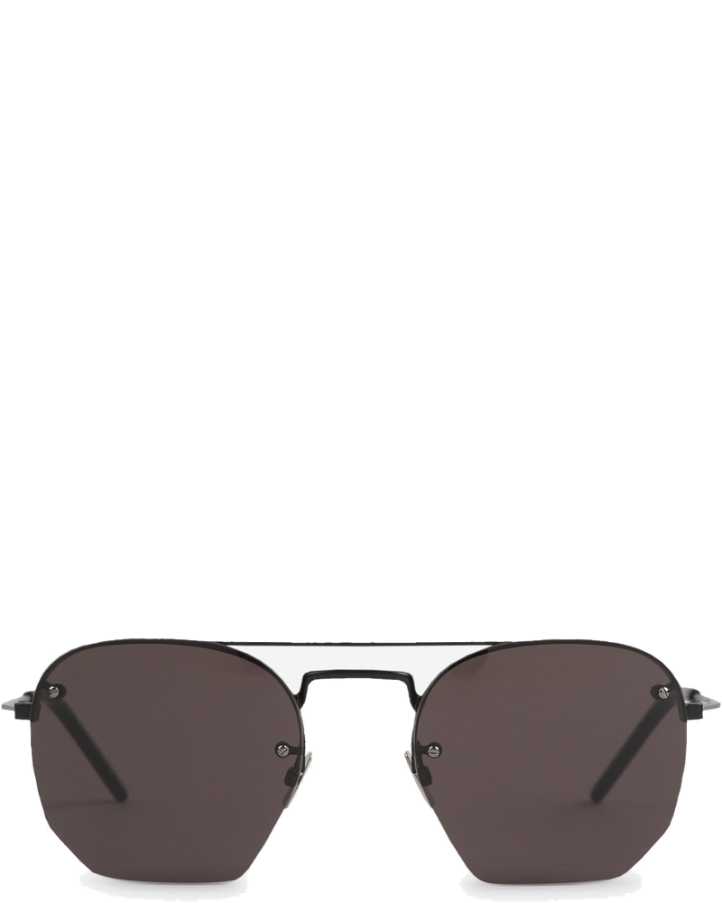 Оригінальна Round Sunglasses Saint laurent