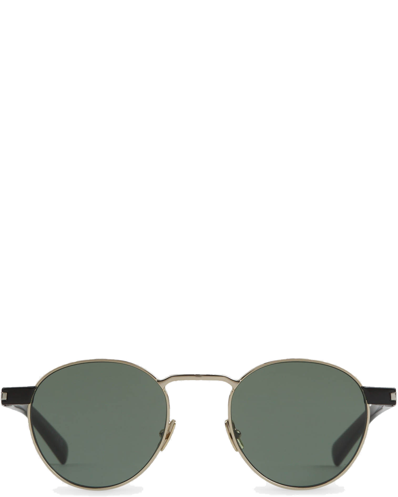 Оригінальна Round Sunglasses Saint laurent