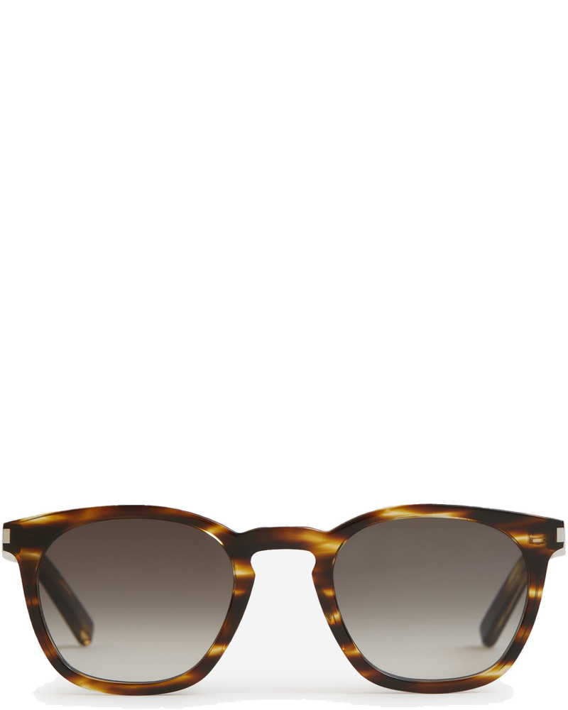 Оригінальна Round Sunglasses Saint laurent