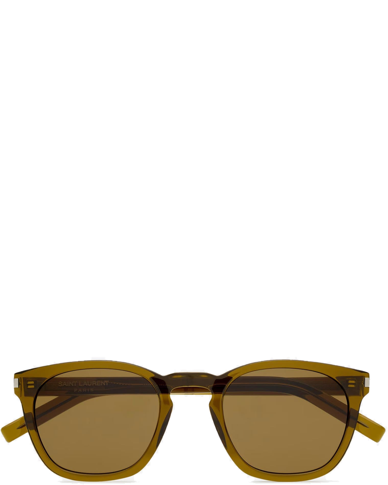 Оригінальна Round Sunglasses Saint laurent