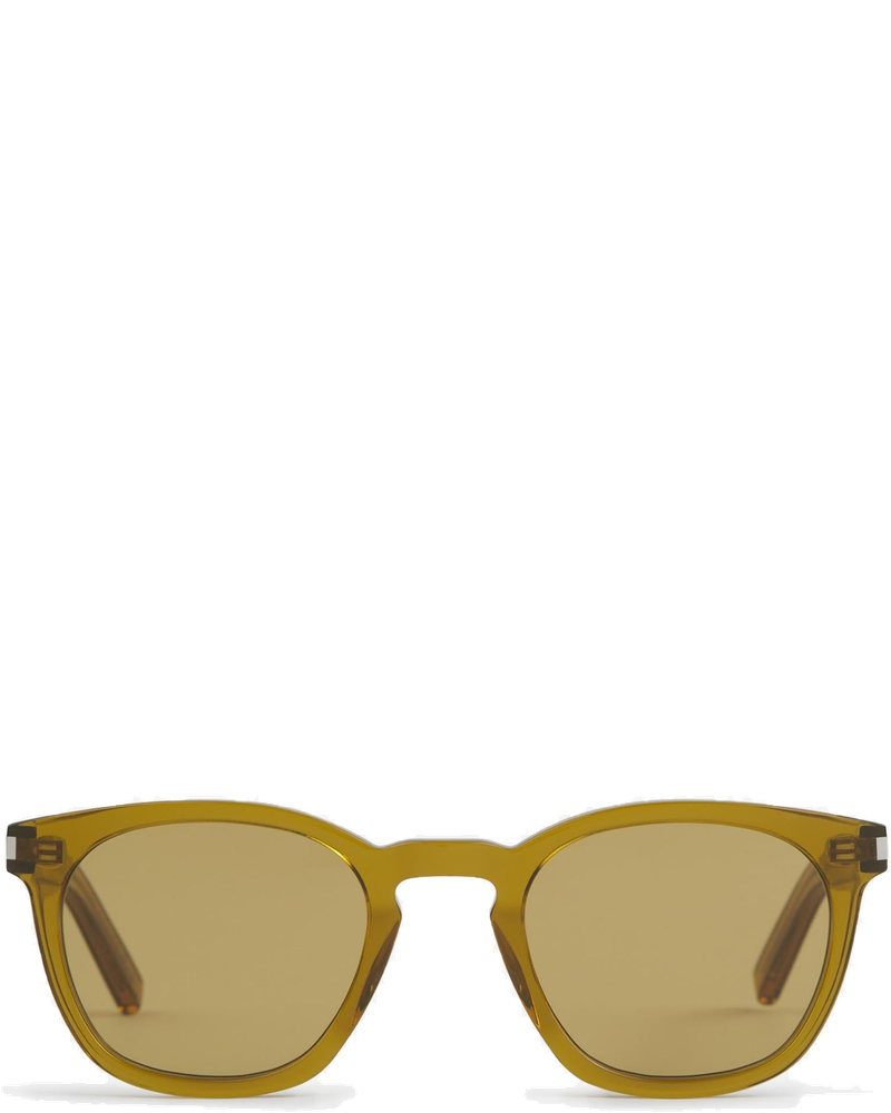 Оригінальна Round Sunglasses Saint laurent