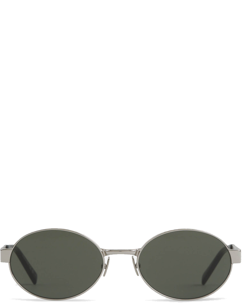 Оригінальна Round Sunglasses Saint laurent