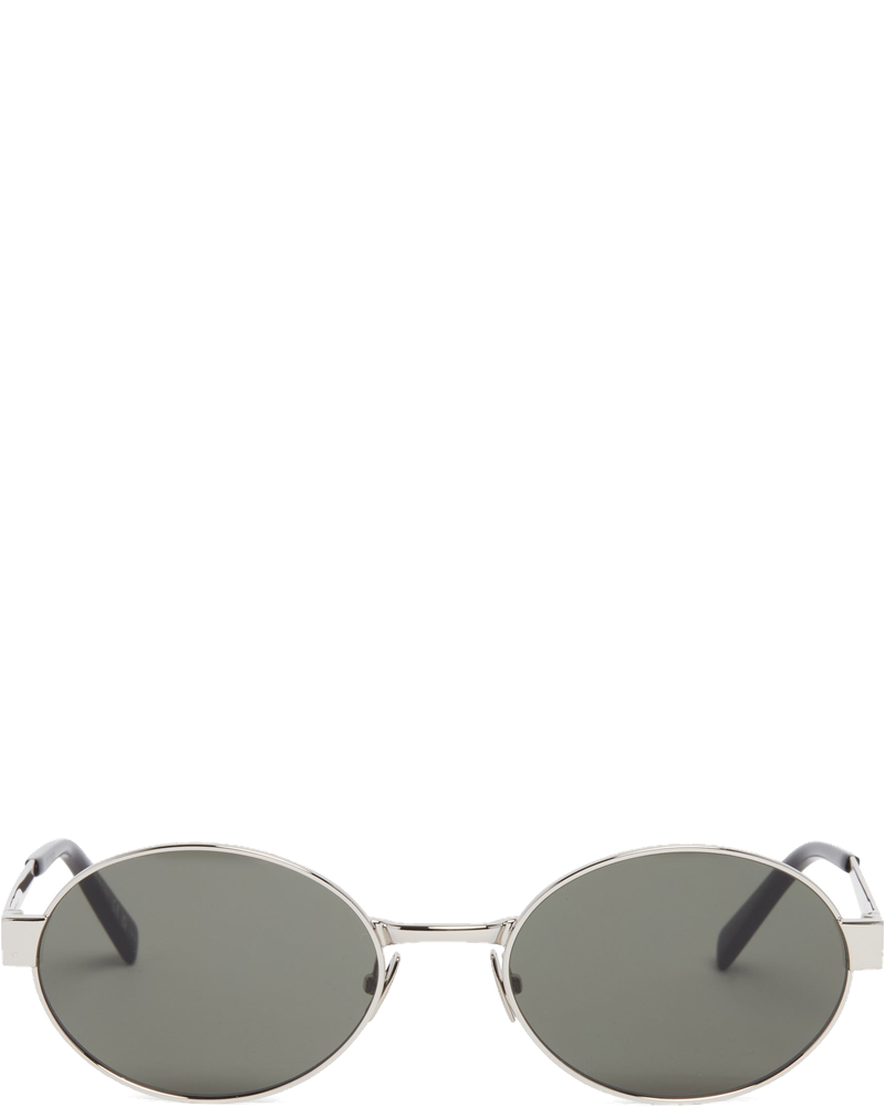 Оригінальна Silver Sl 692 Sunglasses Saint laurent