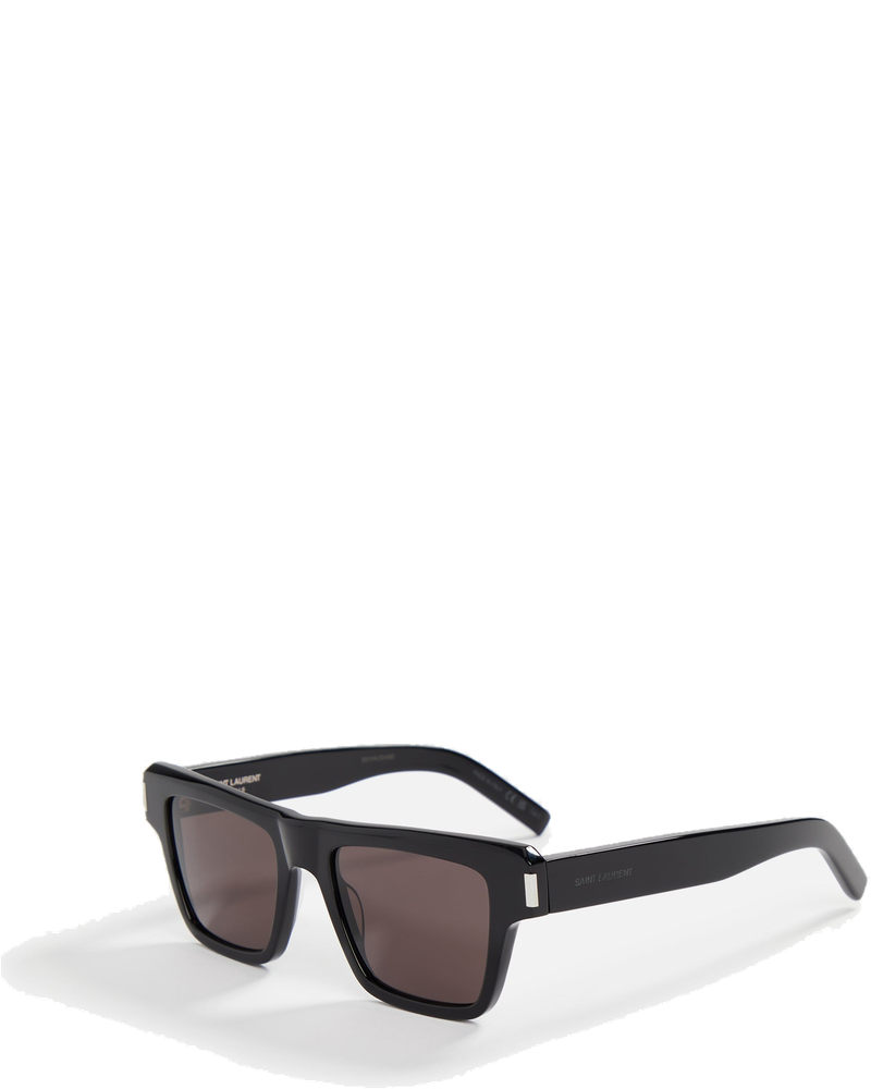 Sl 469 Sunglasses Black Saint laurent оригінал – Купити в Україні