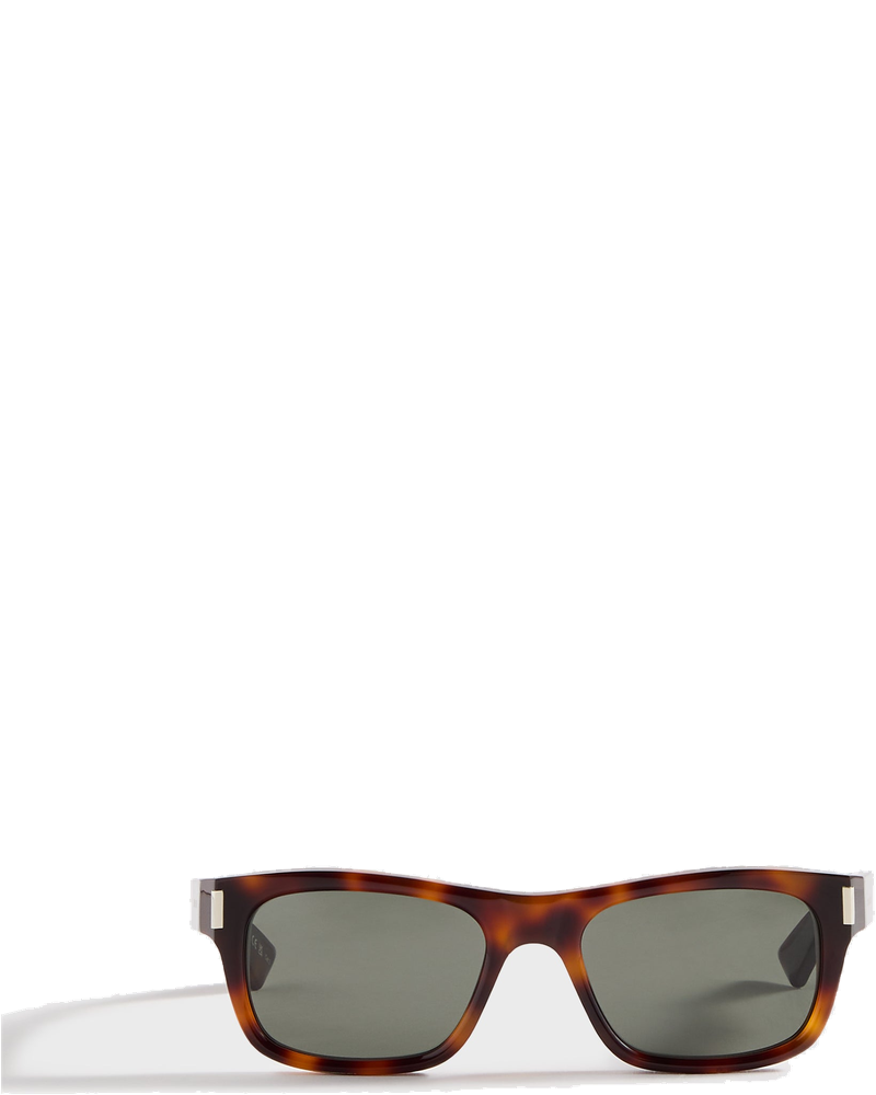 Sl 83 Sunglasses Havana Saint laurent оригінал – Купити в Україні