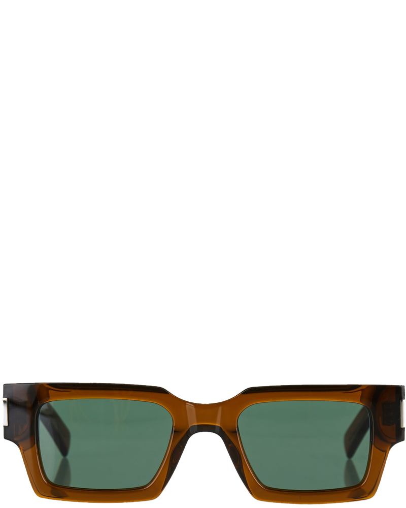 Sl 572 Rectangular Sunglasses Saint laurent оригінал – Купити в Україні