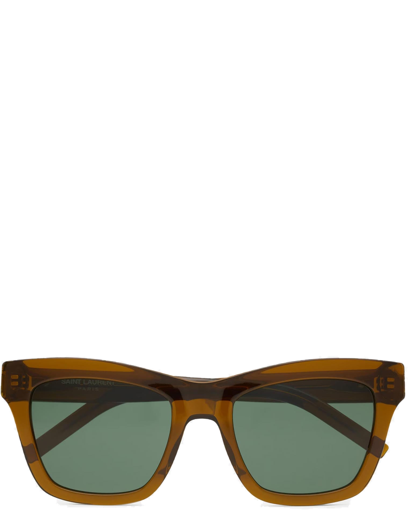 Sl M156 Glasses Saint laurent – Гарантія оригінальності