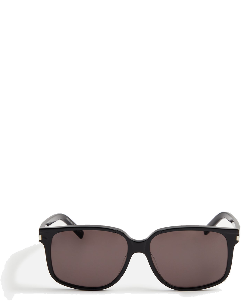 Sl 599 001 Sunglasses Black Saint laurent – Гарантія оригінальності