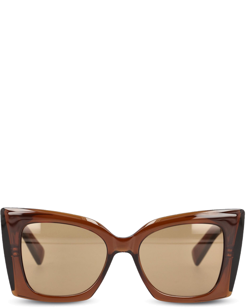 Оригінальна Occhiali Da Sole Sl M119 Saint laurent