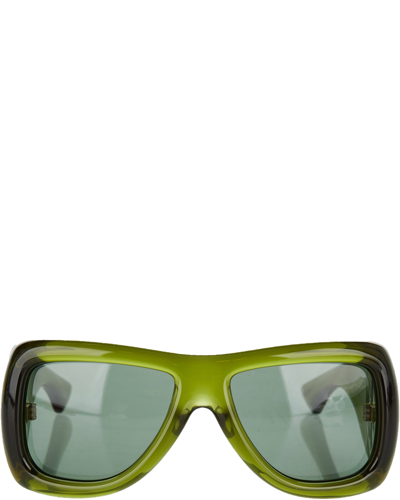 Оригінальна Sl 902 Howl Sunglasses Saint laurent