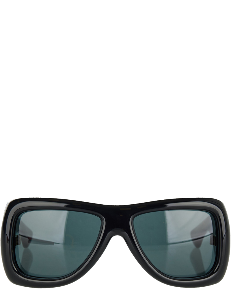 Оригінальна Sl 902 Howl Sunglasses Saint laurent