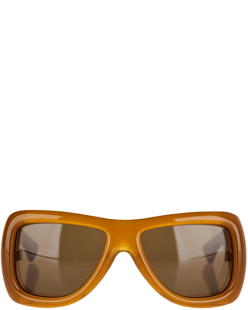 Оригінальна Sl 902 Howl Sunglasses Saint laurent