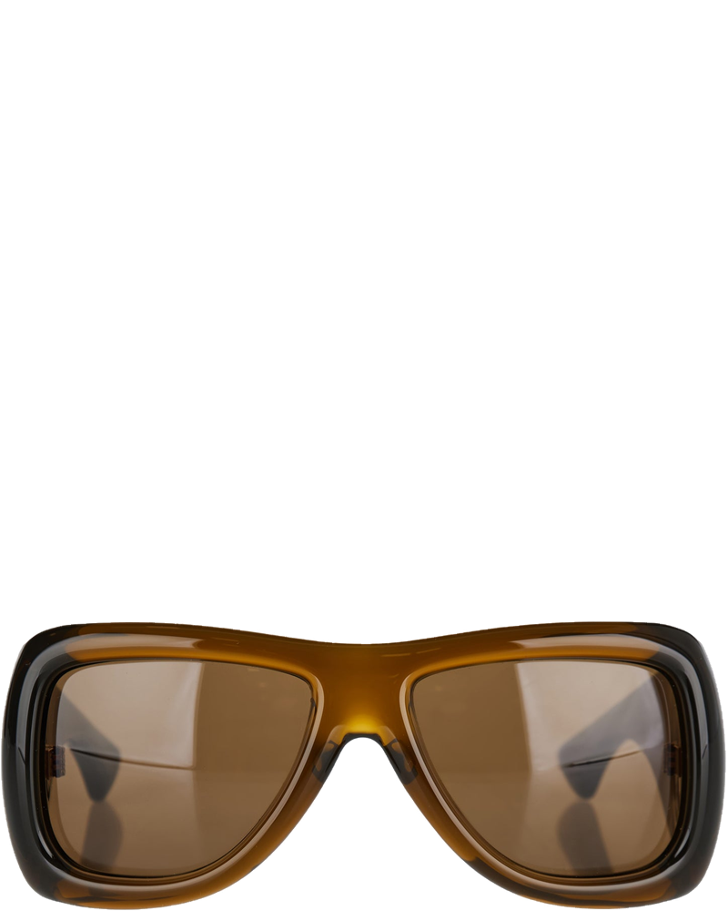 Оригінальна Sl 902 Howl Sunglasses Saint laurent