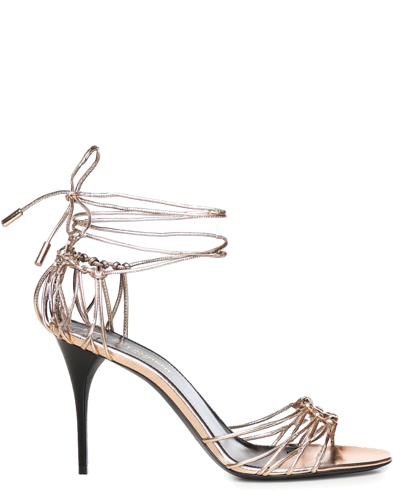 Saint laurent Footwear оригінал | Швидка доставка Україна