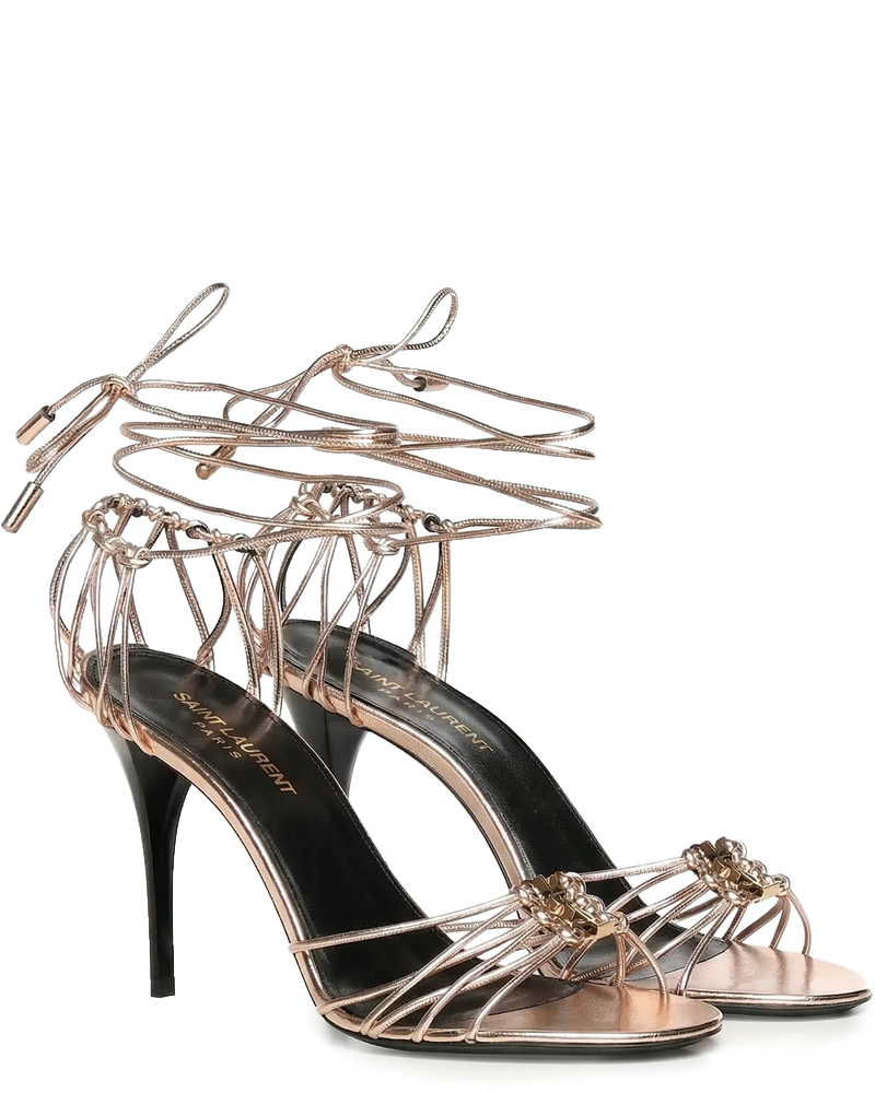 Saint laurent Footwear оригінал | Швидка доставка Україна