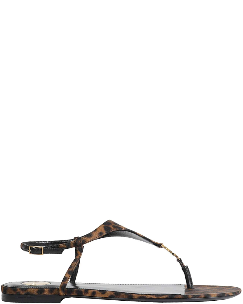 Cassandra Sandals Saint laurent – Гарантія оригінальності