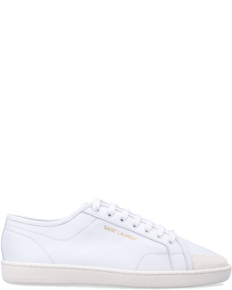 Greenwich Sneakers Saint laurent оригінал – Купити в Україні