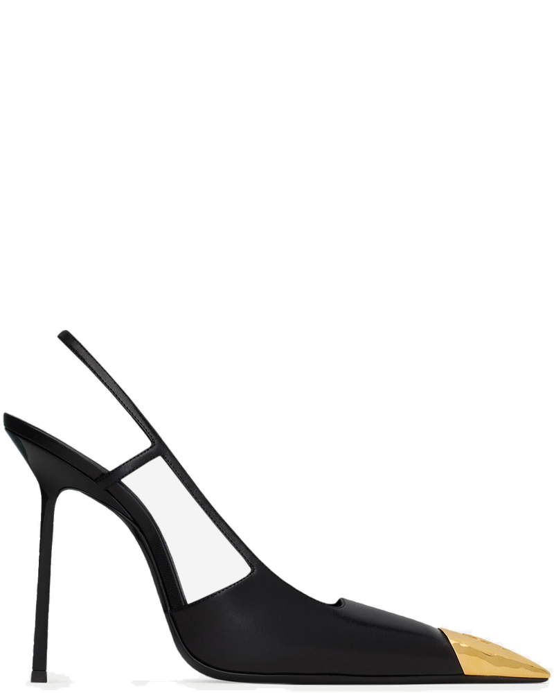 Jeanne High Heel Shoes Saint laurent оригінал – Купити в Україні