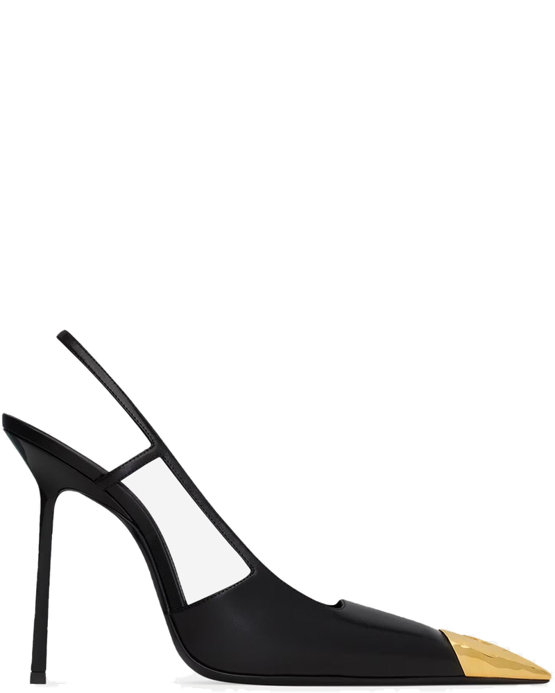 Jeanne Slingback Lounges Saint laurent оригінал – Купити в Україні