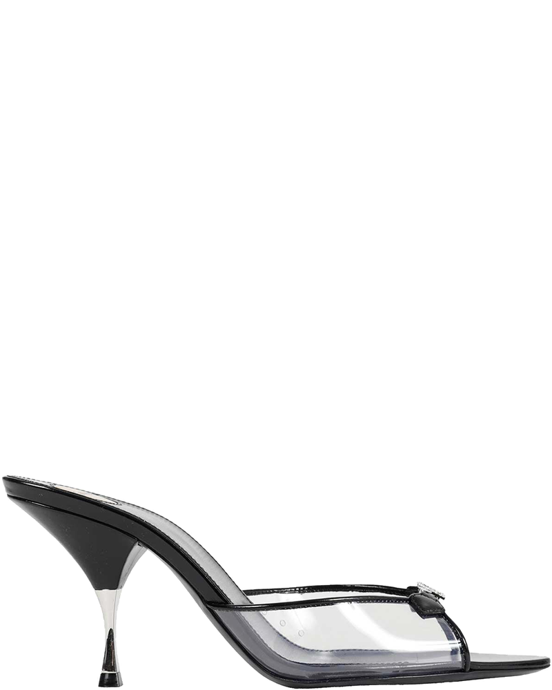 Jerry Pvc Mules Saint laurent оригінал – Купити в Україні