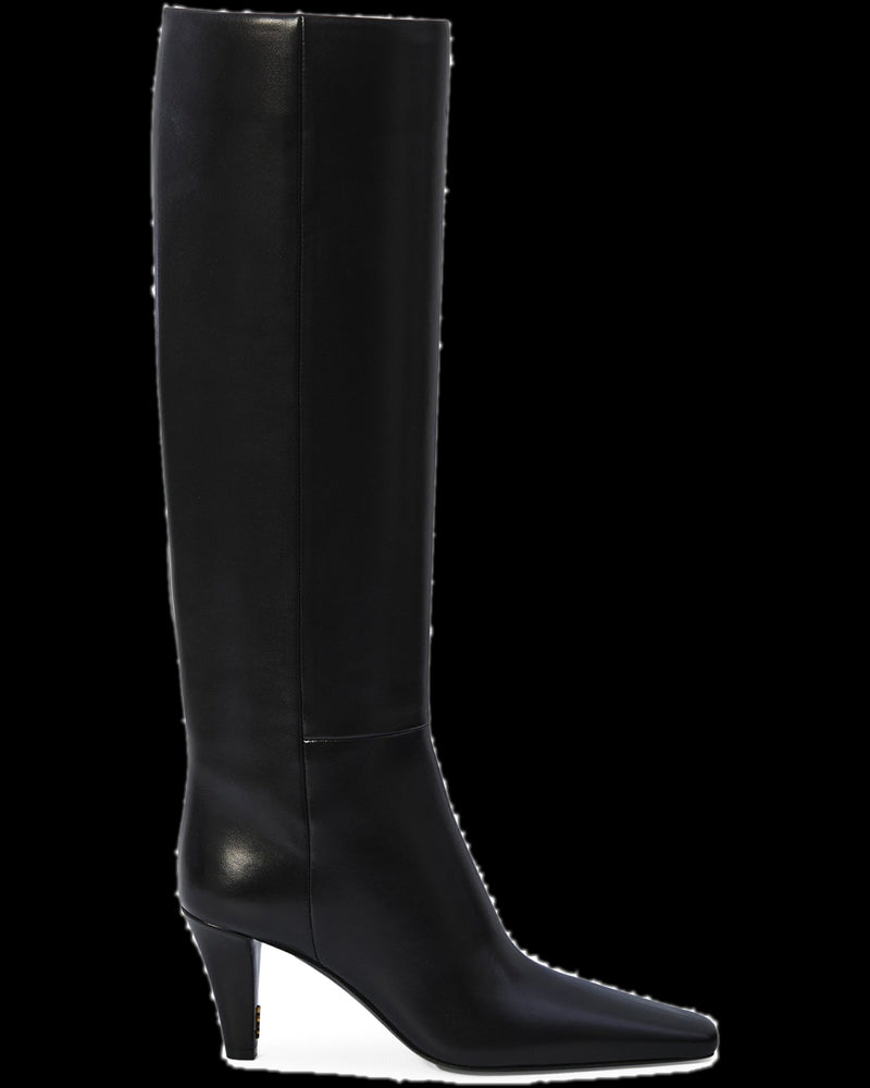 BG_REMOVED_CATALOG_JILL LEATHER BOOTS - SAINT LAURENT