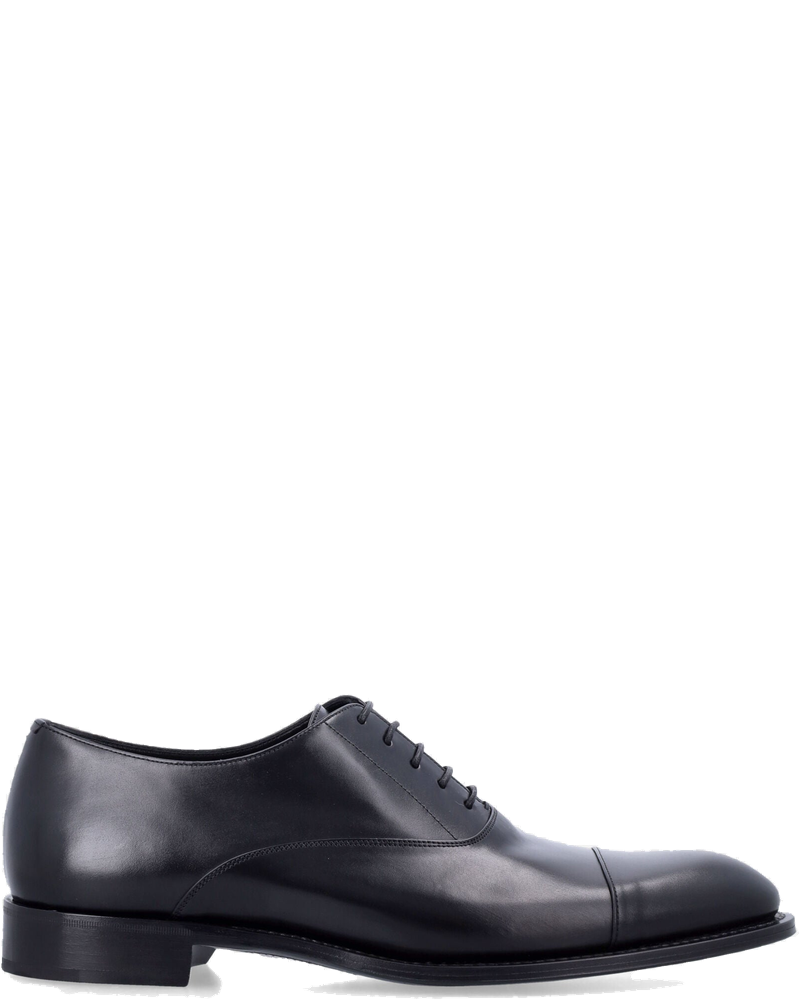 Leather Adrien 25 Shoes Saint laurent оригінал – Купити в Україні
