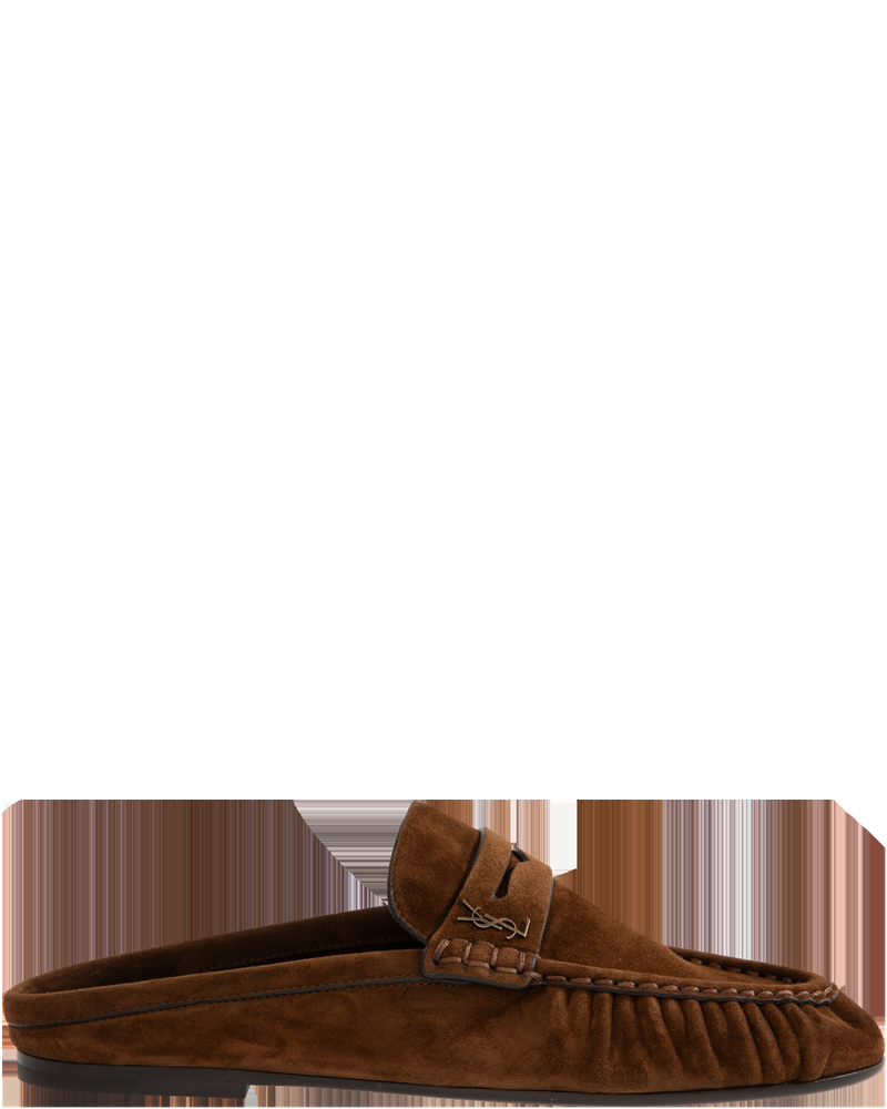 Оригінальна Le Loafer 05 Moc Saint laurent
