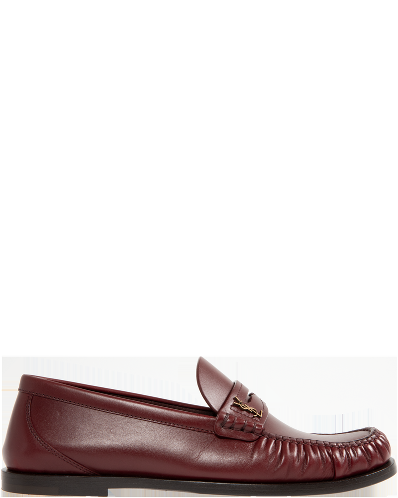 Оригінальна Laurent Loafers Saint laurent