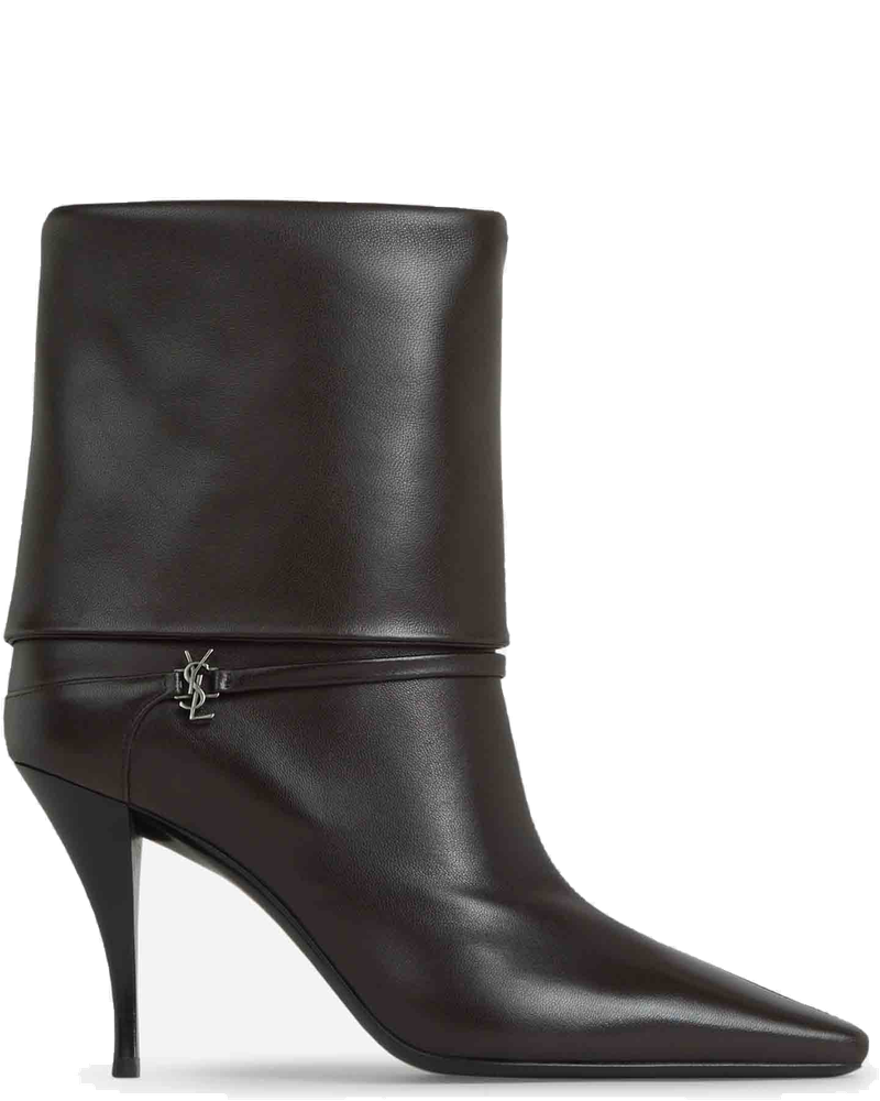 Niki Logo Boots Saint laurent оригінал – Купити в Україні