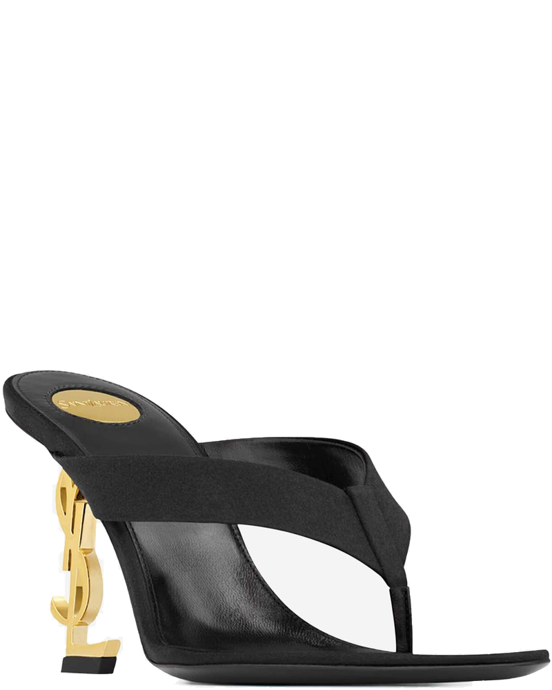 Оригінальна Opyum Mules Sandals Saint laurent